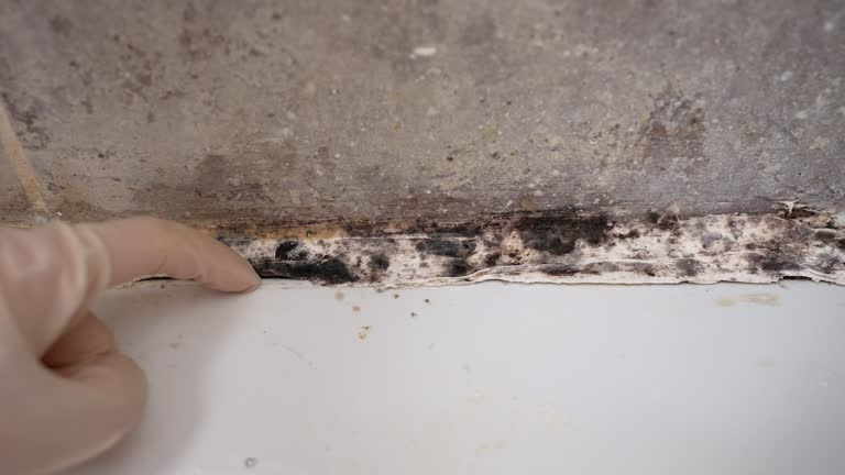 Best Mold-Related Health Consultation  in Evergreen, AL